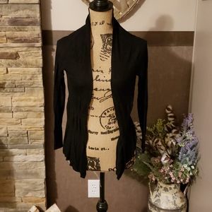 EXPRESS WOMEN'S SHEER CARDIGAN